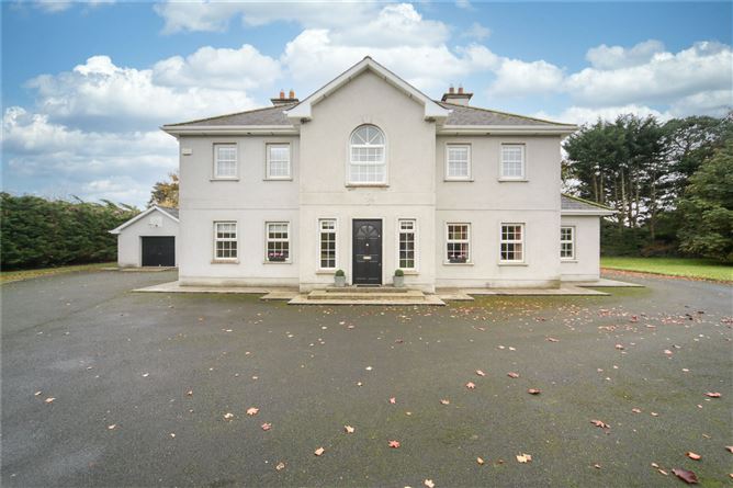 Borris Great, Portlaoise, Co. Laois