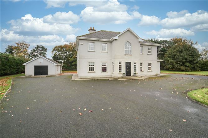 Borris Great, Portlaoise, Co. Laois