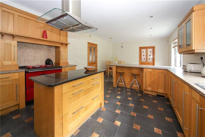 Borris Great, Portlaoise, Co. Laois