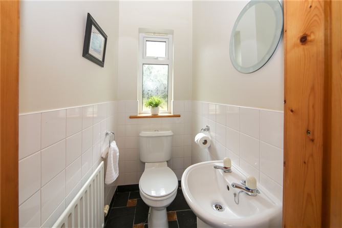 Borris Great, Portlaoise, Co. Laois