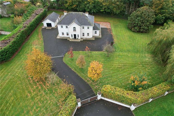Borris Great, Portlaoise, Co. Laois