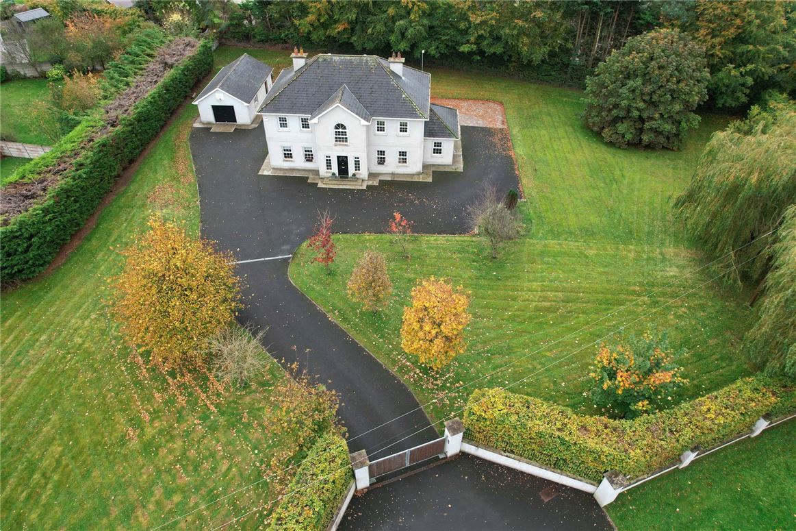 Borris Great, Portlaoise, Co. Laois