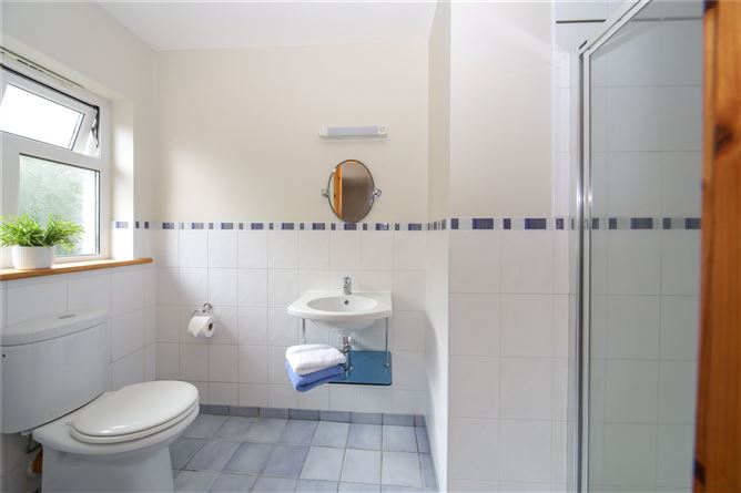 Borris Great, Portlaoise, Co. Laois