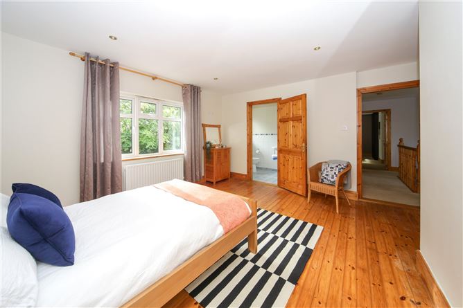 Borris Great, Portlaoise, Co. Laois