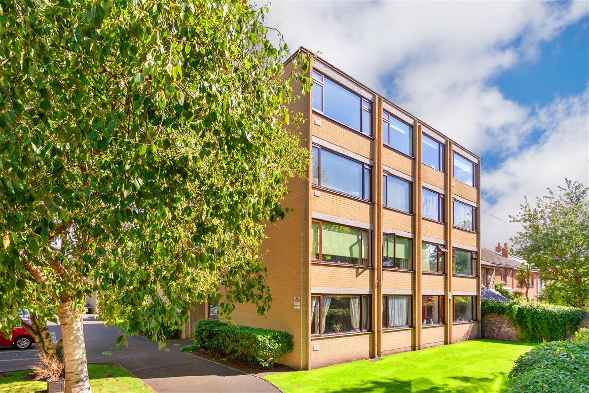 Apt. 16 Towercourt, St. Johns road, Sandymount, Dublin 4, Sandymount