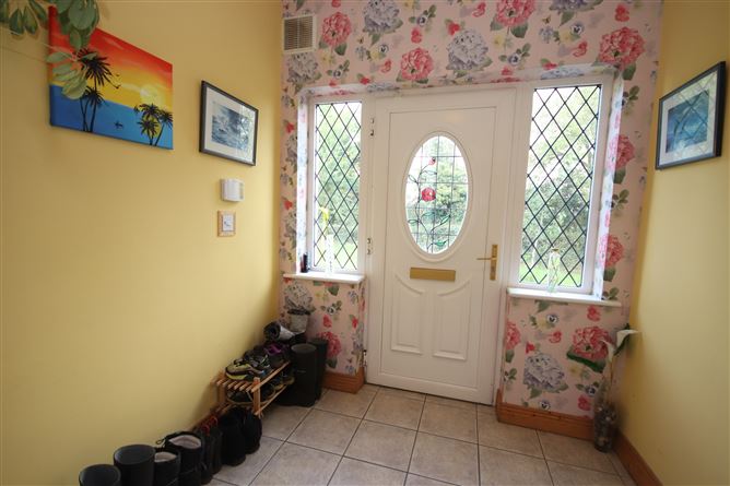 Ryan Cottage, Narraghmore, Kildare
