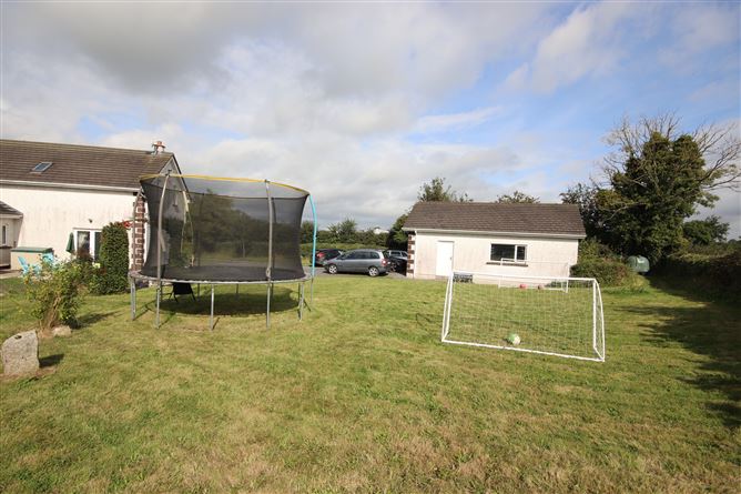 Ryan Cottage, Narraghmore, Kildare
