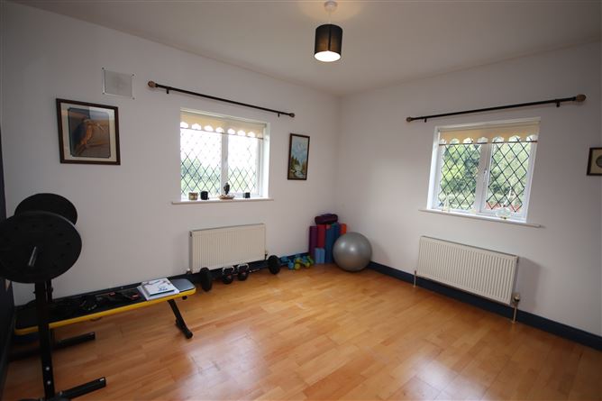 Ryan Cottage, Narraghmore, Kildare