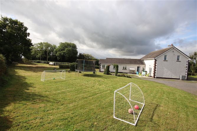 Ryan Cottage, Narraghmore, Kildare