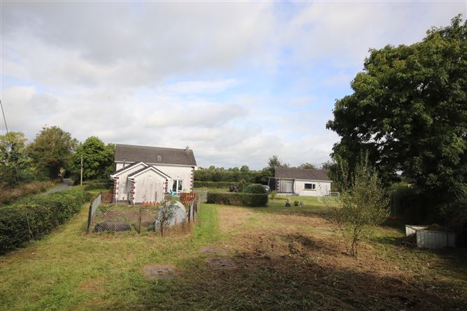 Ryan Cottage, Narraghmore, Kildare