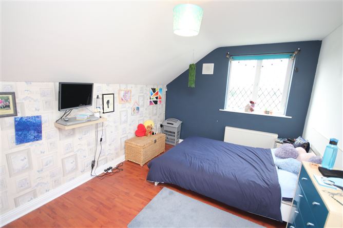 Ryan Cottage, Narraghmore, Kildare