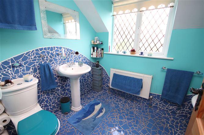 Ryan Cottage, Narraghmore, Kildare