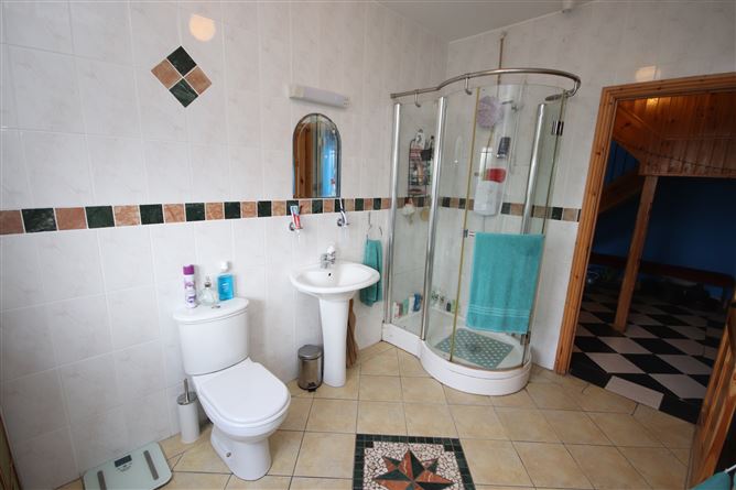Ryan Cottage, Narraghmore, Kildare