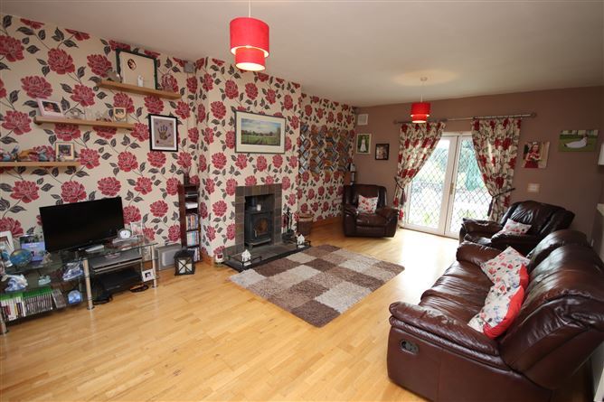 Ryan Cottage, Narraghmore, Kildare