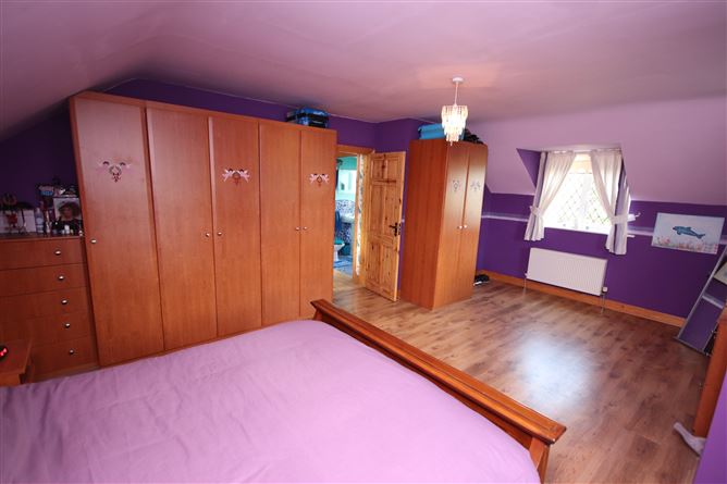 Ryan Cottage, Narraghmore, Kildare