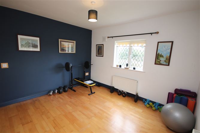Ryan Cottage, Narraghmore, Kildare