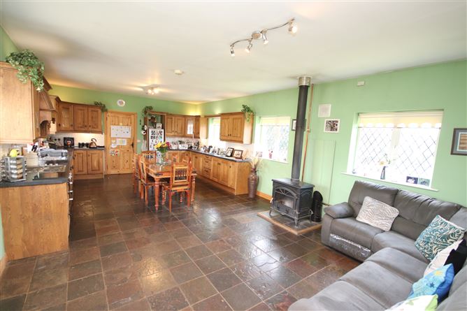 Ryan Cottage, Narraghmore, Kildare