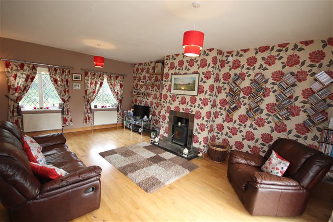 Ryan Cottage, Narraghmore, Kildare