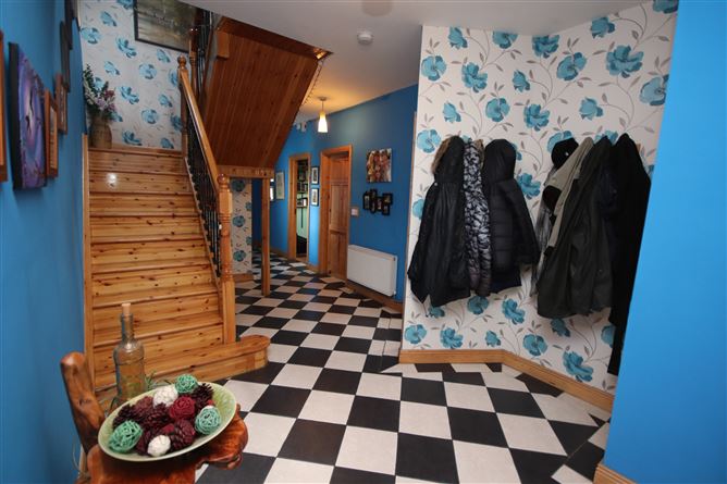 Ryan Cottage, Narraghmore, Kildare