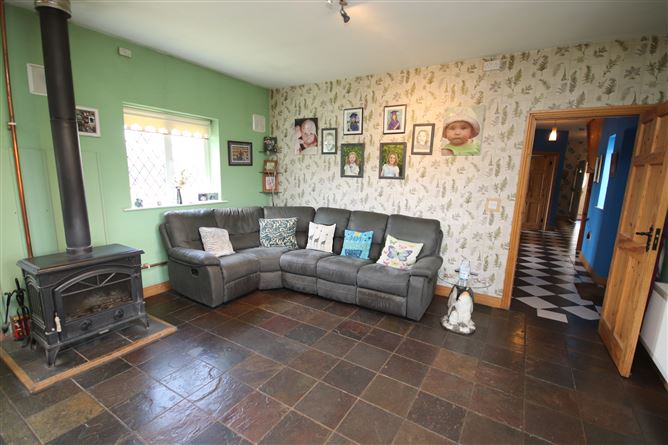 Ryan Cottage, Narraghmore, Kildare