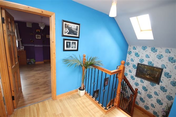 Ryan Cottage, Narraghmore, Kildare