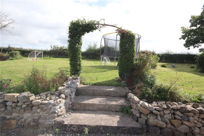 Ryan Cottage, Narraghmore, Kildare
