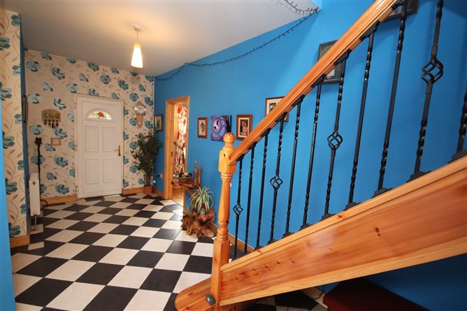 Ryan Cottage, Narraghmore, Kildare