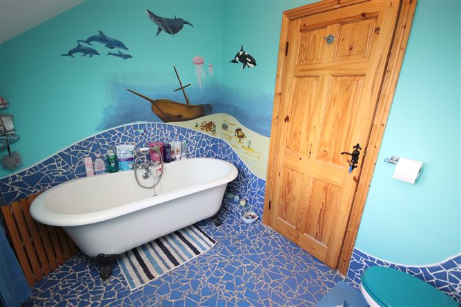 Ryan Cottage, Narraghmore, Kildare