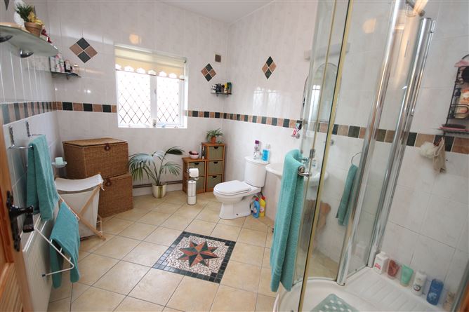 Ryan Cottage, Narraghmore, Kildare