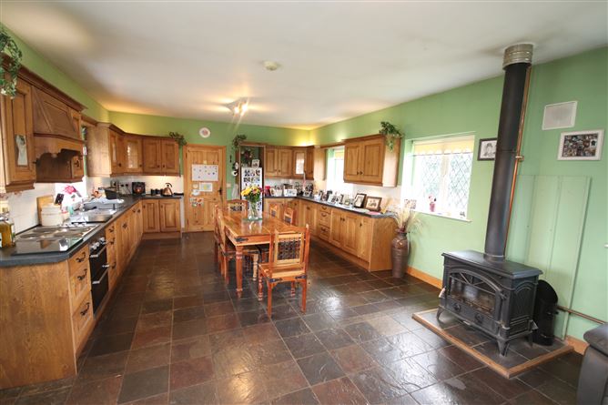 Ryan Cottage, Narraghmore, Kildare