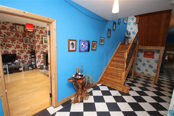 Ryan Cottage, Narraghmore, Kildare