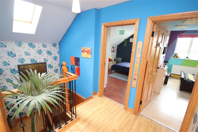 Ryan Cottage, Narraghmore, Kildare