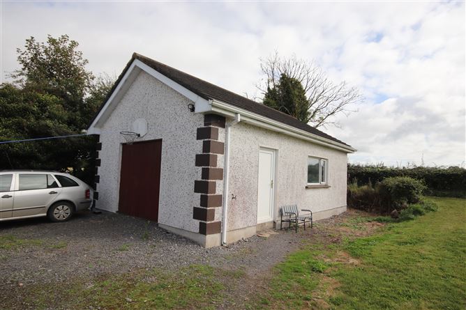 Ryan Cottage, Narraghmore, Kildare