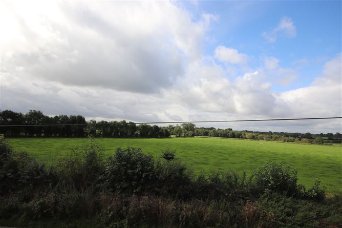 Ryan Cottage, Narraghmore, Kildare
