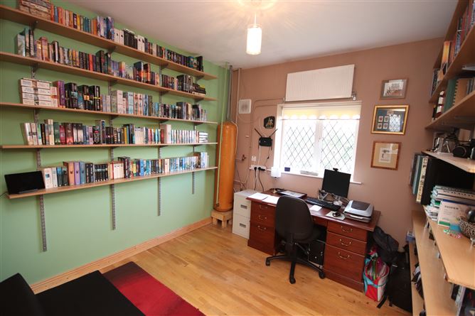 Ryan Cottage, Narraghmore, Kildare