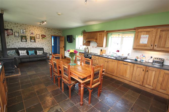 Ryan Cottage, Narraghmore, Kildare