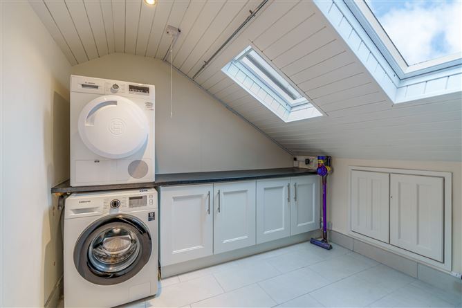 18 Glencairn Park, The Gallops, Leopardstown,   Dublin 18