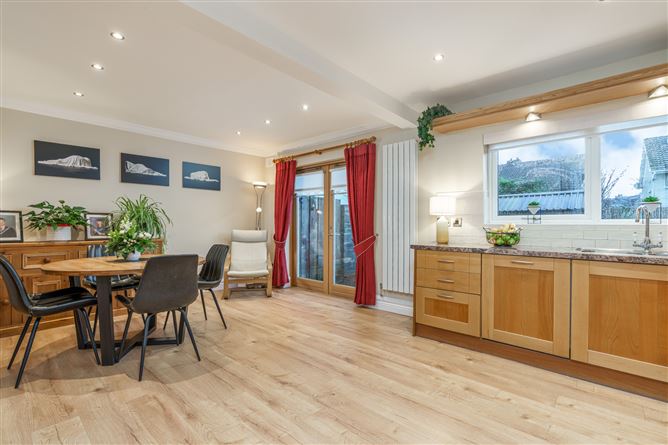 18 Glencairn Park, The Gallops, Leopardstown,   Dublin 18