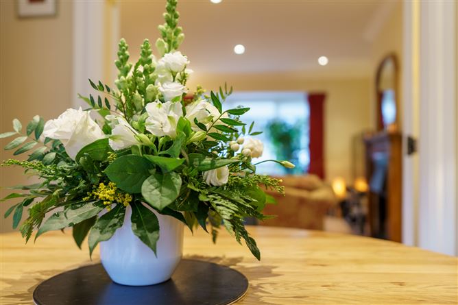 18 Glencairn Park, The Gallops, Leopardstown,   Dublin 18