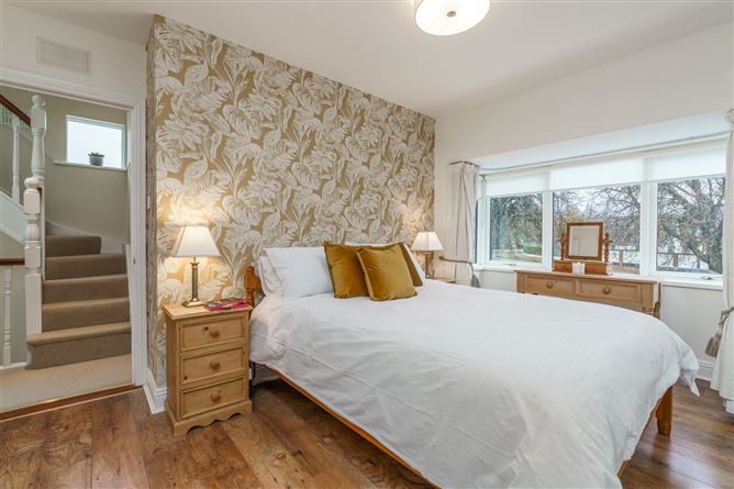 18 Glencairn Park, The Gallops, Leopardstown,   Dublin 18
