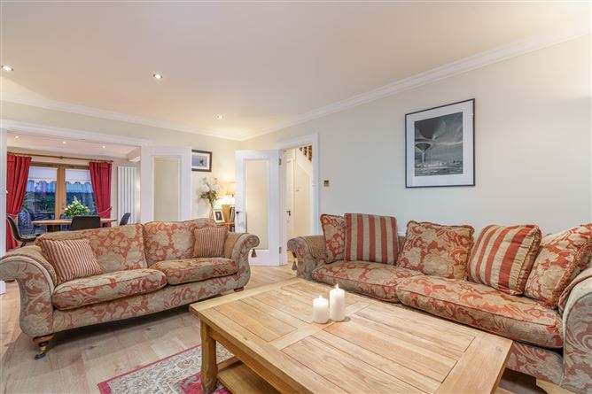 18 Glencairn Park, The Gallops, Leopardstown,   Dublin 18
