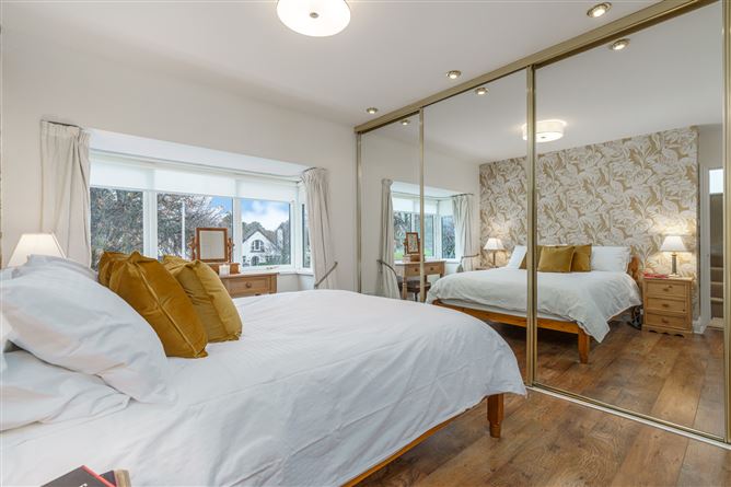 18 Glencairn Park, The Gallops, Leopardstown,   Dublin 18