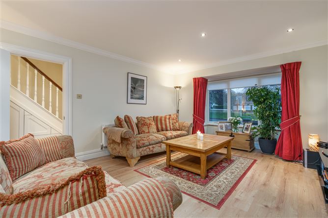 18 Glencairn Park, The Gallops, Leopardstown,   Dublin 18