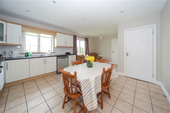 25 Aghnaharna Drive, Stradbally Road, Portlaoise, Co. Laois
