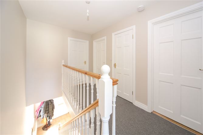 25 Aghnaharna Drive, Stradbally Road, Portlaoise, Co. Laois