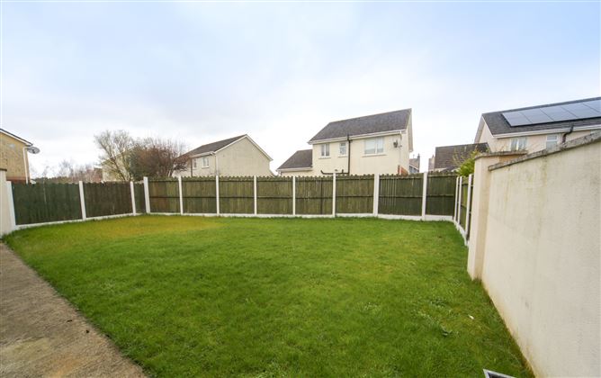 25 Aghnaharna Drive, Stradbally Road, Portlaoise, Co. Laois