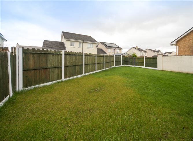 25 Aghnaharna Drive, Stradbally Road, Portlaoise, Co. Laois
