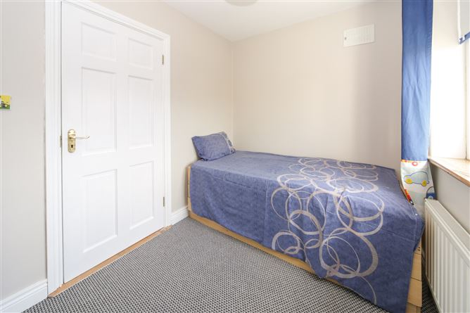25 Aghnaharna Drive, Stradbally Road, Portlaoise, Co. Laois
