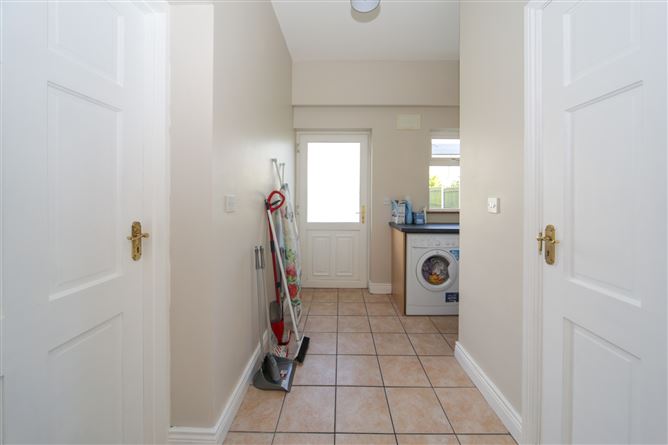 25 Aghnaharna Drive, Stradbally Road, Portlaoise, Co. Laois