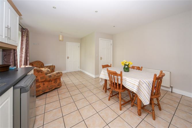 25 Aghnaharna Drive, Stradbally Road, Portlaoise, Co. Laois